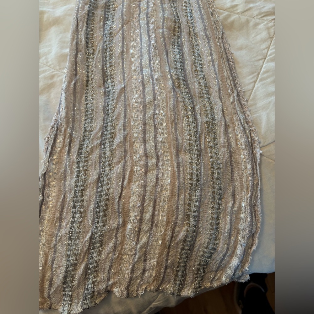 Three Women’s Lightweight Scarves - Picture 10 of 15